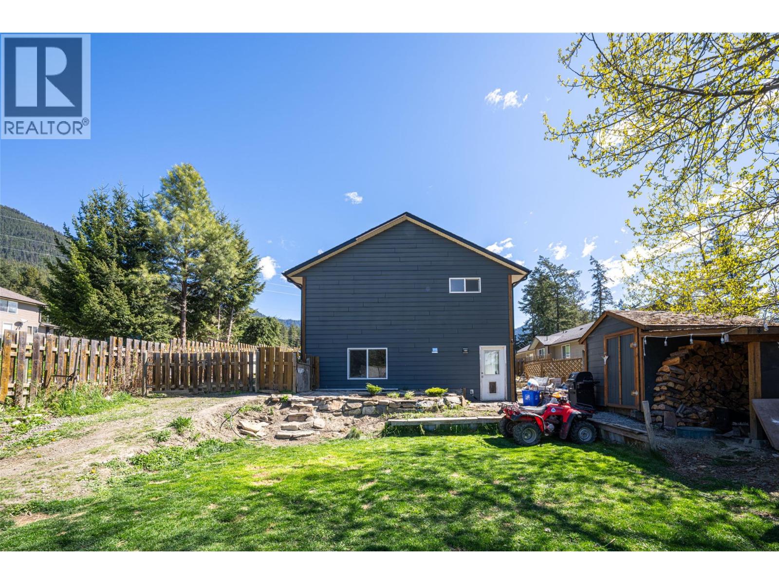 5654 Lynes Road, Falkland, British Columbia  V0E 1W0 - Photo 43 - 10384832