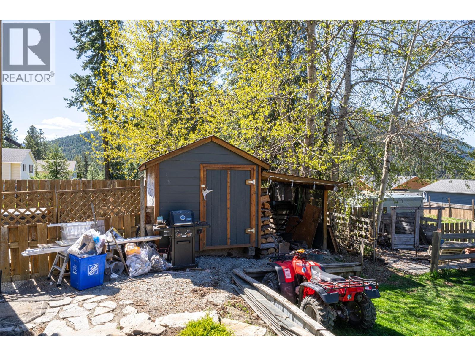 5654 Lynes Road, Falkland, British Columbia  V0E 1W0 - Photo 44 - 10384832