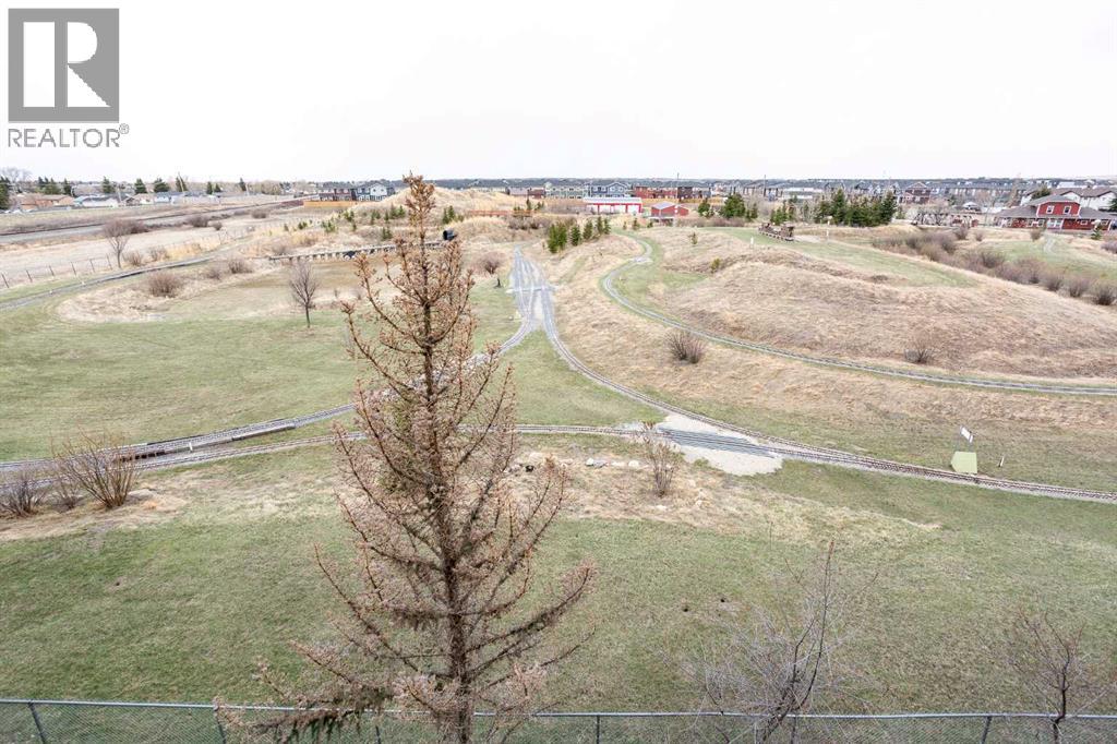 6405, 304 Mackenzie Way SW, airdrie, Alberta