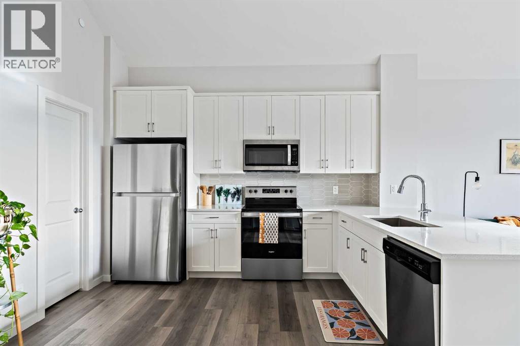 9, 71 Lucas Street Nw, Calgary, Alberta  T3P 1S3 - Photo 10 - A2305210