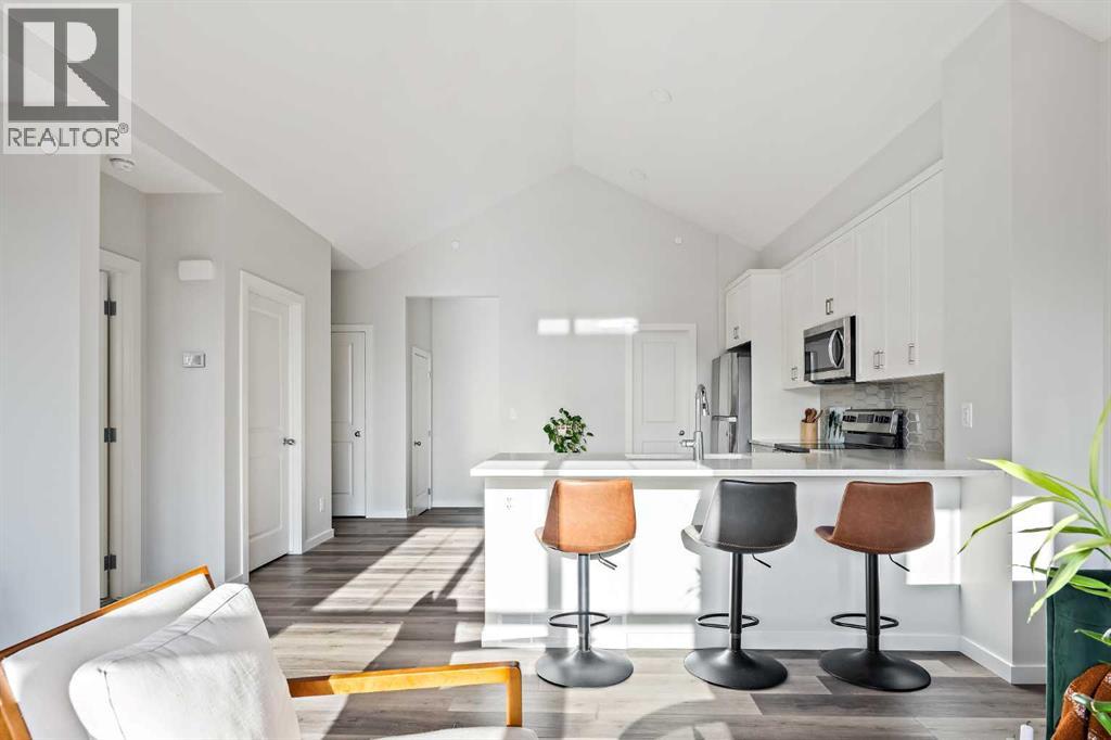 9, 71 Lucas Street Nw, Calgary, Alberta  T3P 1S3 - Photo 2 - A2305210