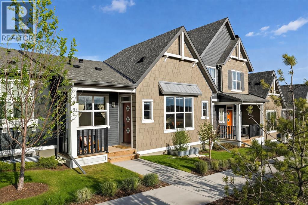 9, 71 Lucas Street Nw, Calgary, Alberta  T3P 1S3 - Photo 24 - A2305210