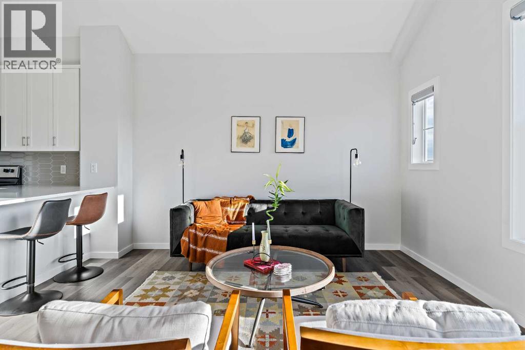 9, 71 Lucas Street Nw, Calgary, Alberta  T3P 1S3 - Photo 4 - A2305210