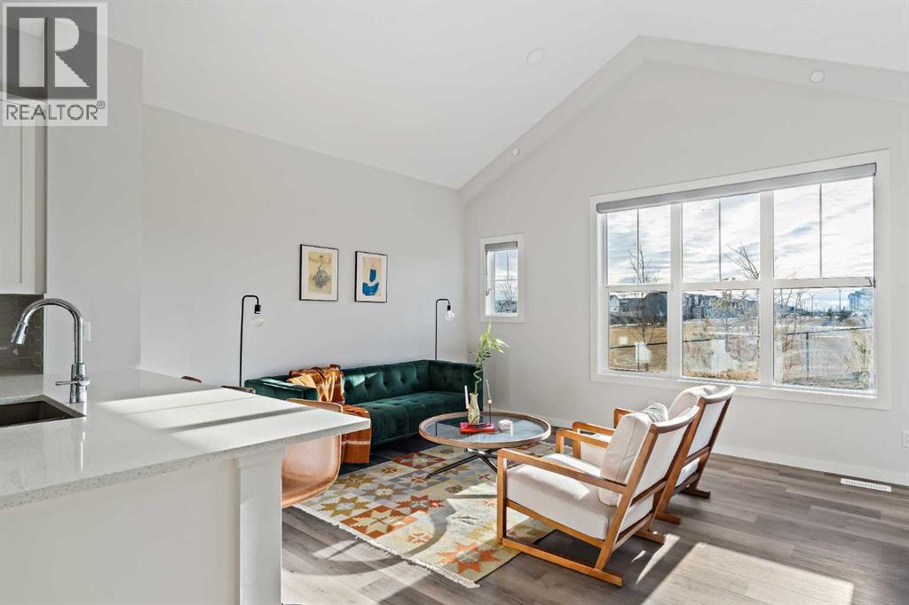 9, 71 Lucas Street Nw, Calgary, Alberta  T3P 1S3 - Photo 6 - A2305210