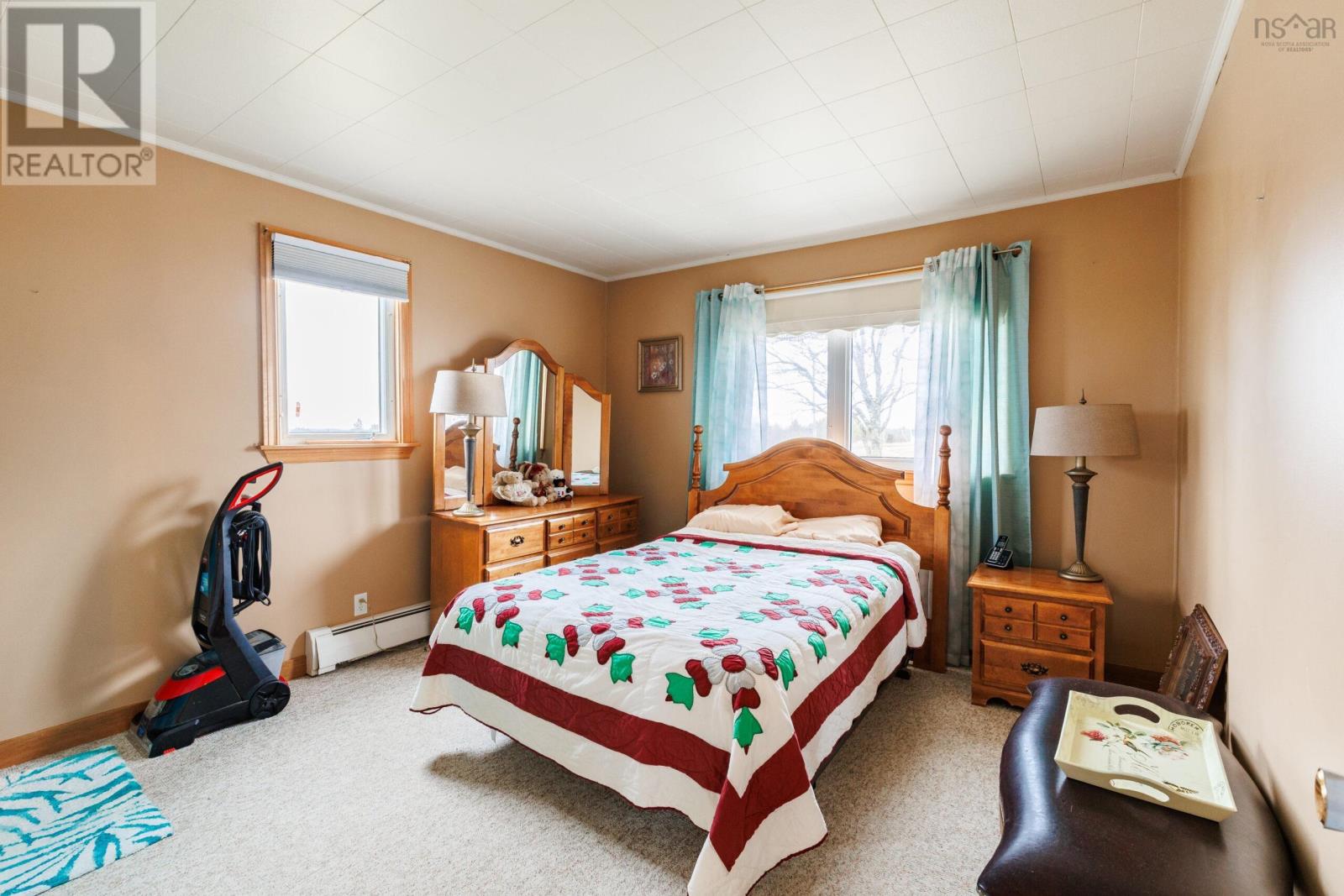 32 Chemin Des Bourque, Ste. Anne Du Ruisseau, Nova Scotia  B0W 2X0 - Photo 12 - 202601365