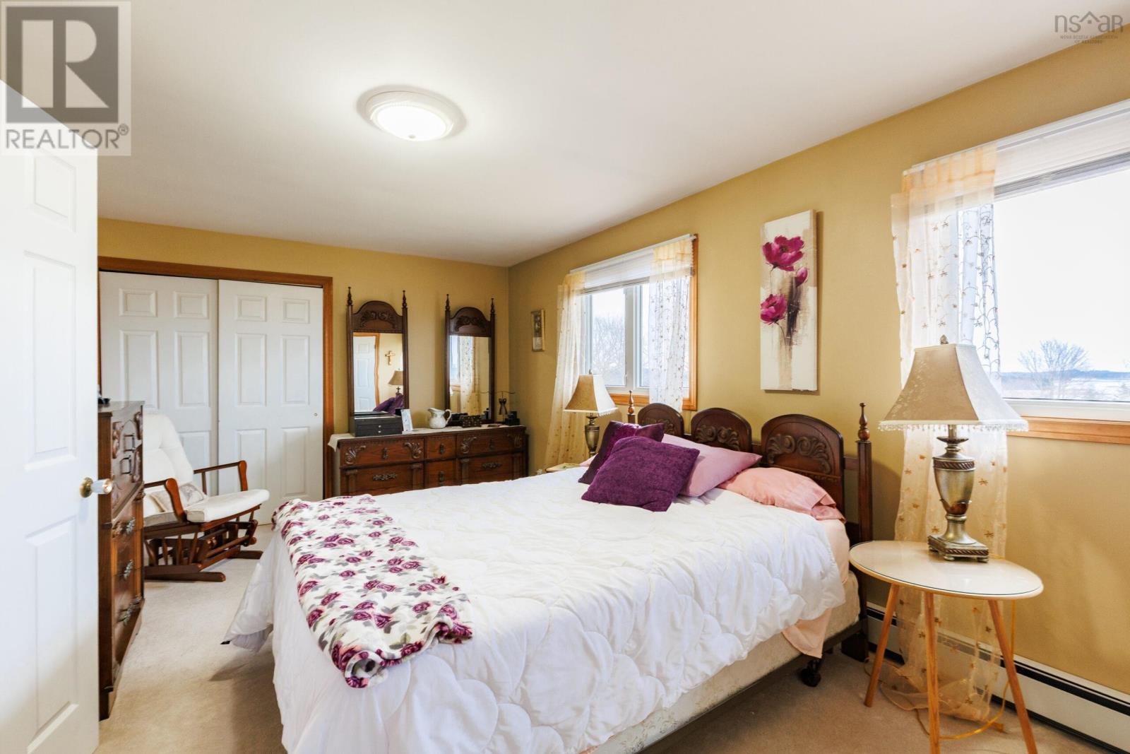 32 Chemin Des Bourque, Ste. Anne Du Ruisseau, Nova Scotia  B0W 2X0 - Photo 16 - 202601365