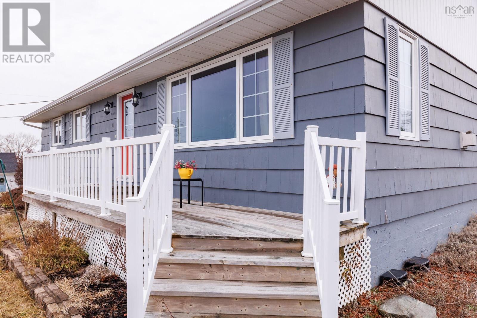 32 Chemin Des Bourque, Ste. Anne Du Ruisseau, Nova Scotia  B0W 2X0 - Photo 23 - 202601365