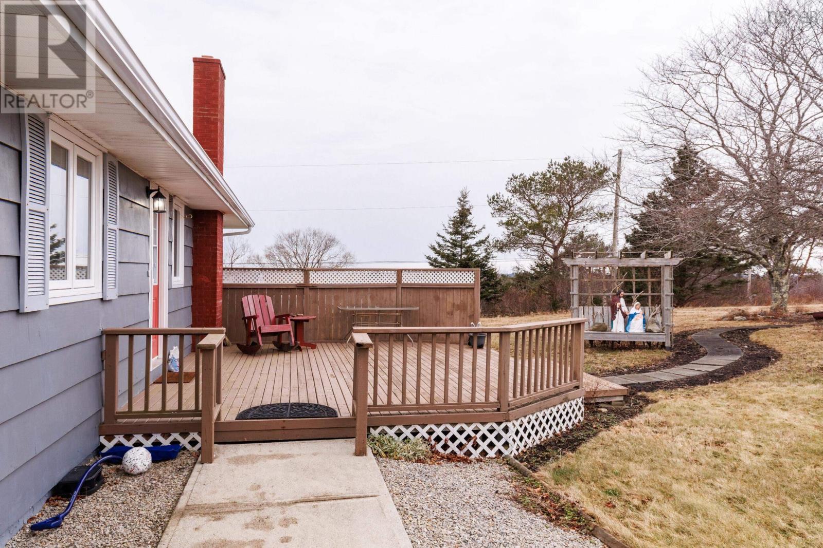 32 Chemin Des Bourque, Ste. Anne Du Ruisseau, Nova Scotia  B0W 2X0 - Photo 25 - 202601365