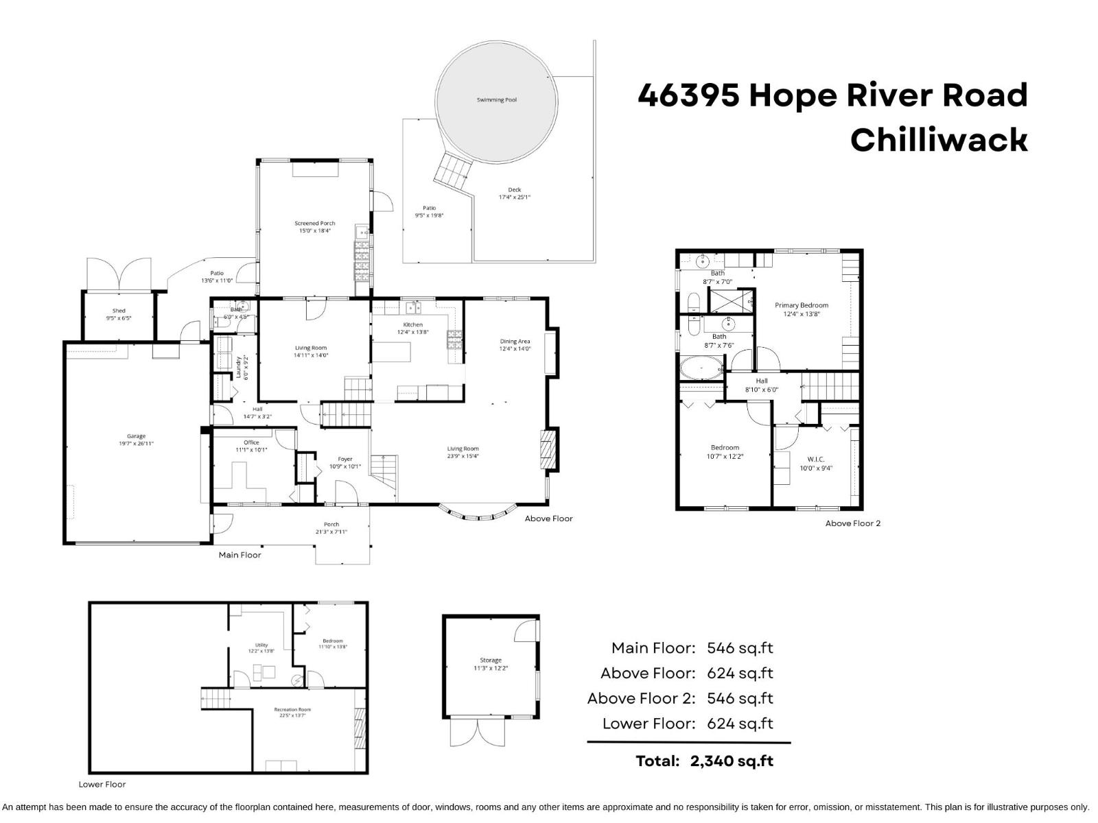 46395 Hope River Road, Fairfield Island, Chilliwack, British Columbia  V2P 3P4 - Photo 7 - R3116035
