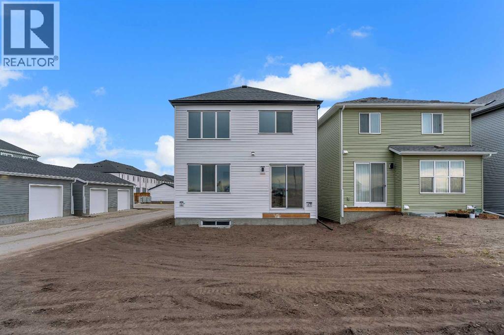 31 Sugarsnap Gardens Se, Calgary, Alberta  T3S 0K6 - Photo 37 - A2267690