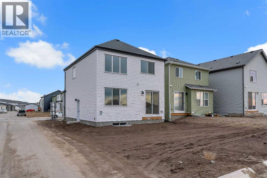 31 Sugarsnap Gardens Se, Calgary, Alberta  T3S 0K6 - Photo 36 - A2267690