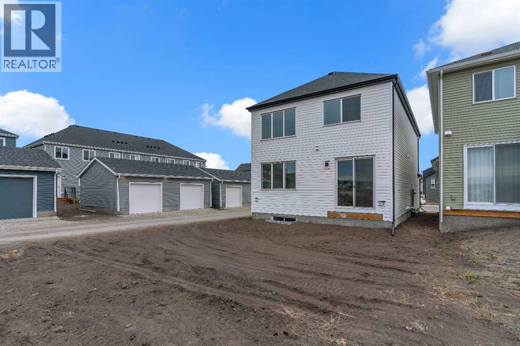 31 Sugarsnap Gardens Se, Calgary, Alberta  T3S 0K6 - Photo 38 - A2267690