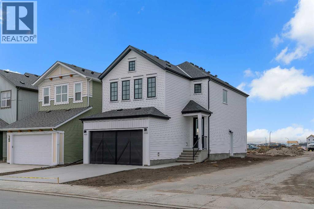 31 Sugarsnap Gardens Se, Calgary, Alberta  T3S 0K6 - Photo 41 - A2267690