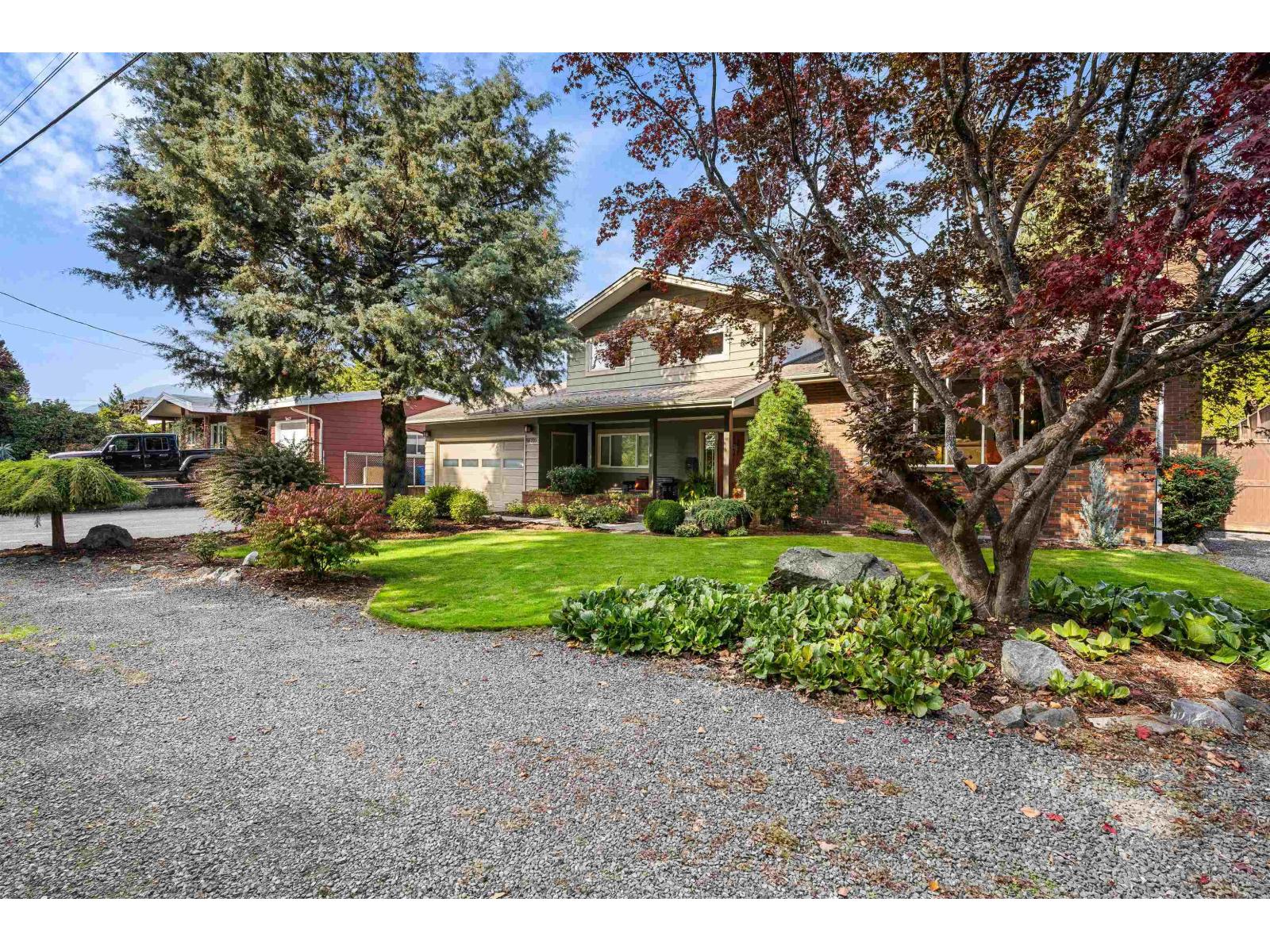 46395 Hope River Road, Fairfield Island, Chilliwack, British Columbia  V2P 3P4 - Photo 6 - R3116035