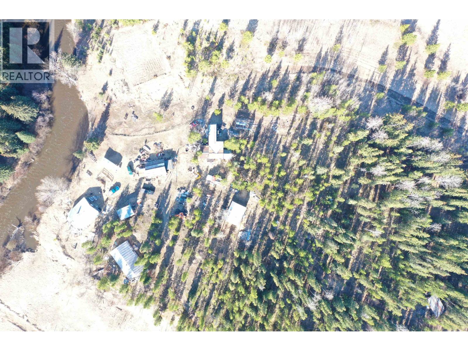 11265 Nazko Road, Quesnel, British Columbia  V2J 3H9 - Photo 2 - R3106657