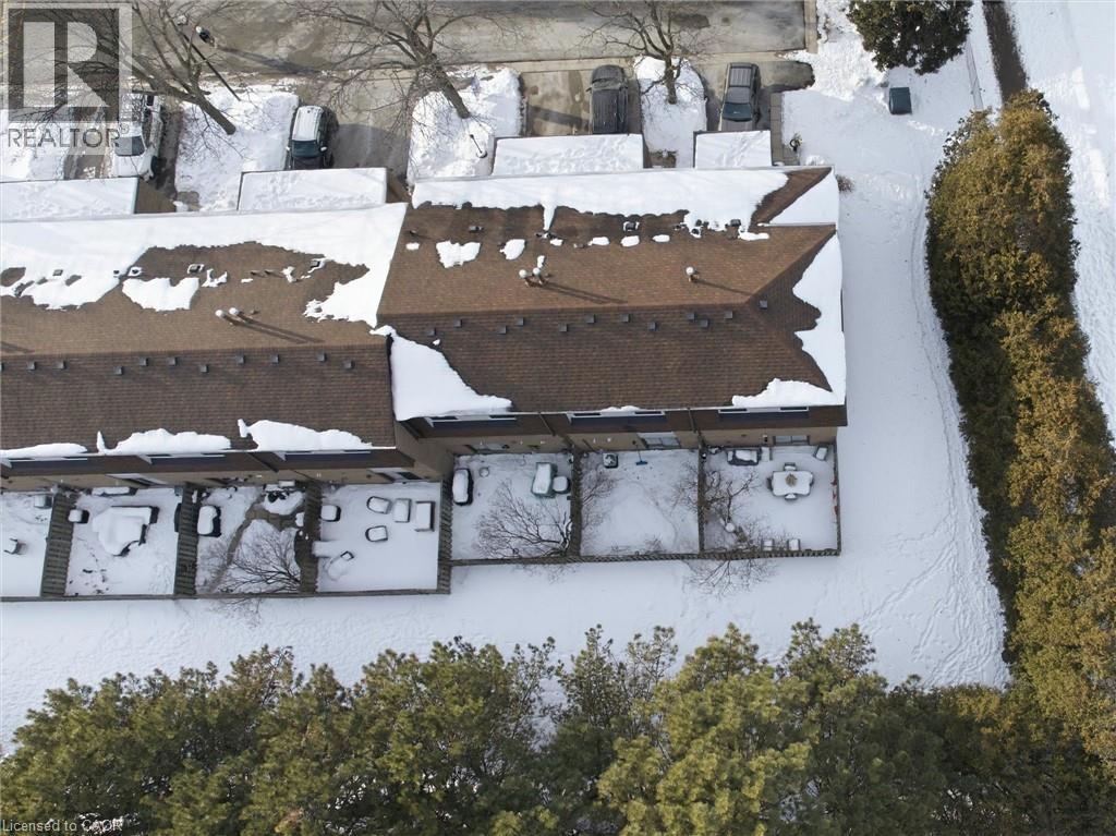 680 Regency Court Unit# 112, Burlington, Ontario  L7N 3L9 - Photo 43 - 40814909