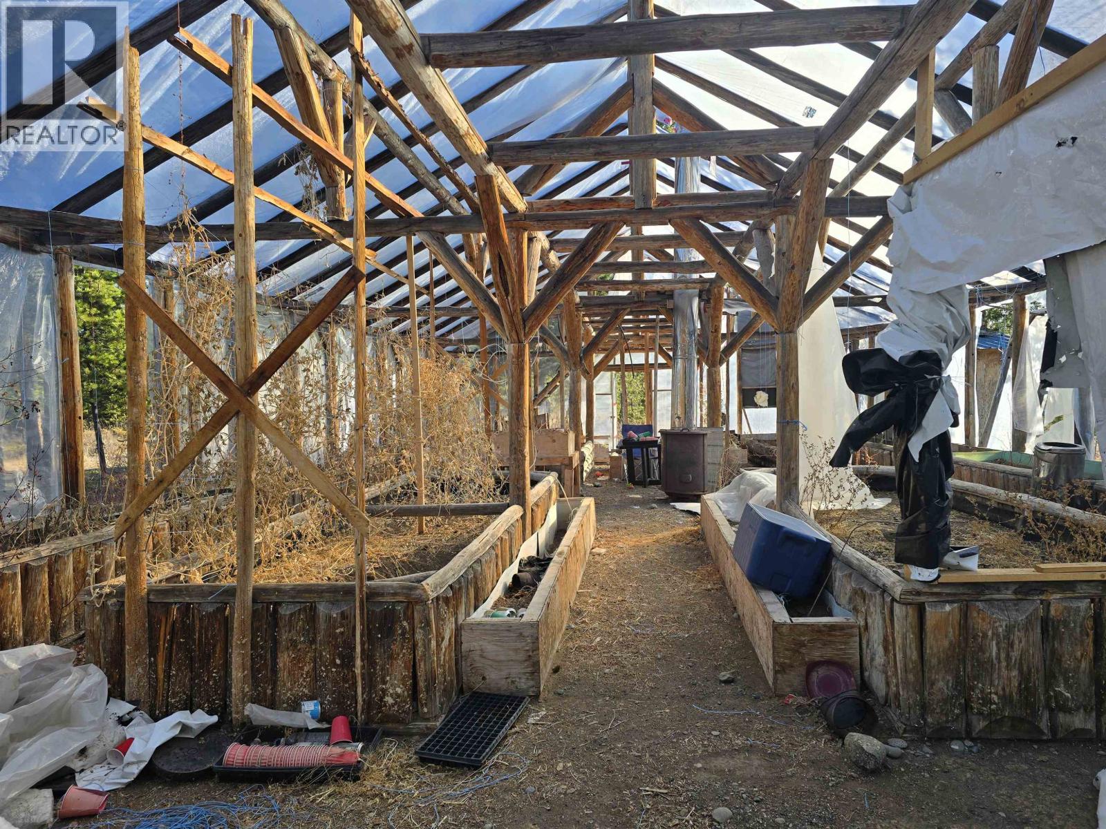 11265 Nazko Road, Quesnel, British Columbia  V2J 3H9 - Photo 13 - R3106657