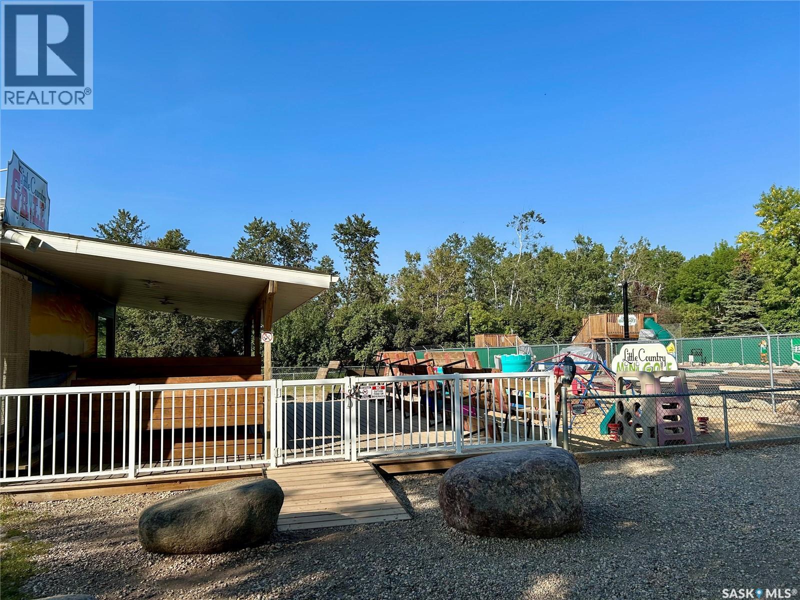 20239 Grid 793 - Little Country Grill, Canwood Rm No. 494, Saskatchewan  S0J 2X0 - Photo 2 - SK034028