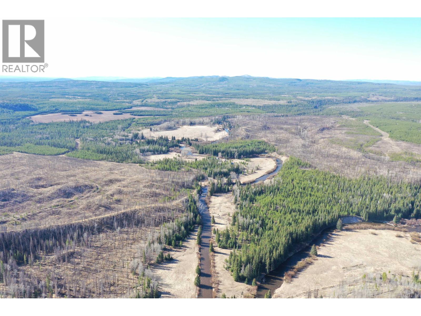 11265 NAZKO ROAD, Quesnel, British Columbia