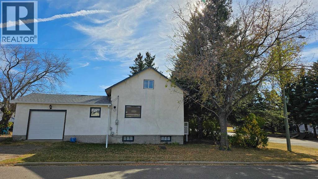 4529 44 Street, Castor, Alberta  T0C 0X0 - Photo 7 - A2263164
