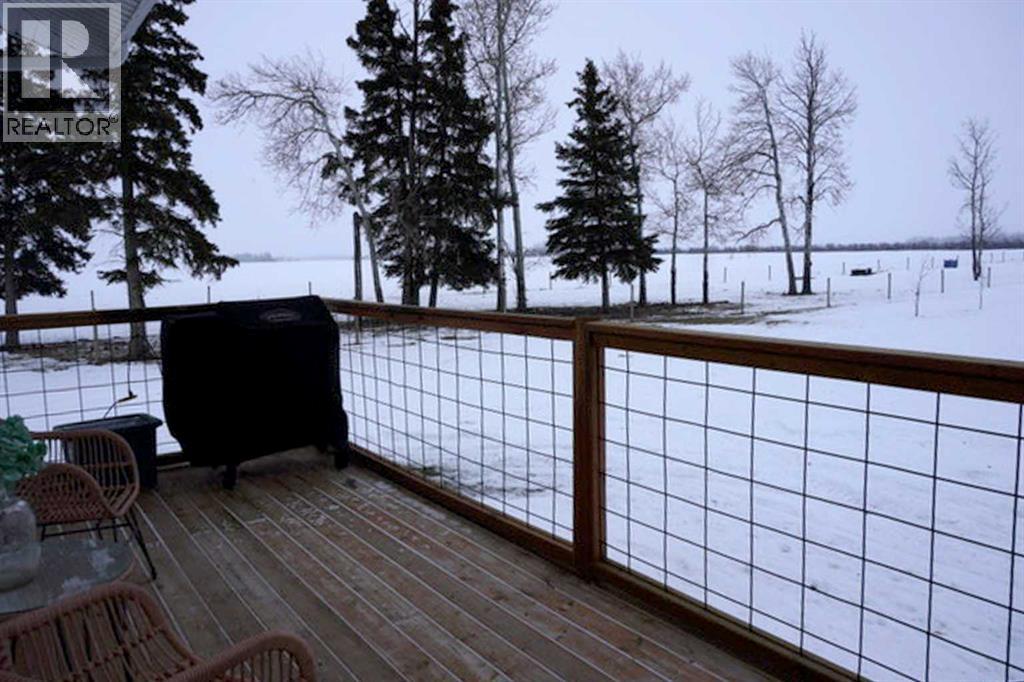 106157 Range Road 142, Rural Mackenzie County, Alberta  T0H 2H0 - Photo 9 - A2281448
