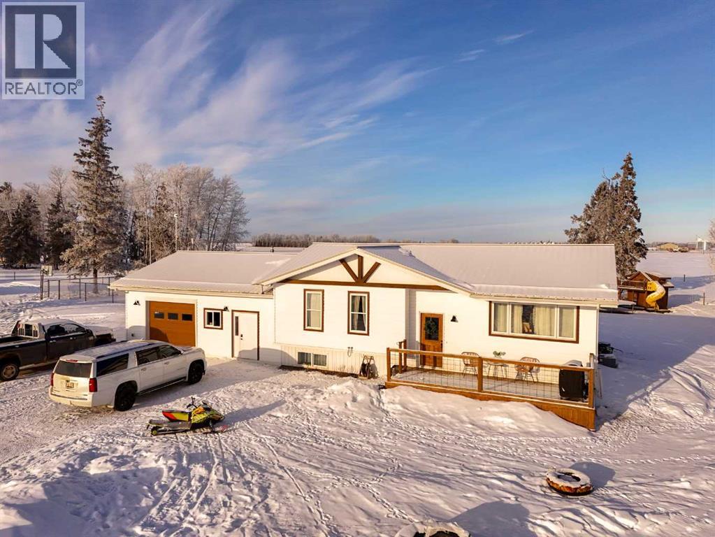 106157 Range Road 142, Rural Mackenzie County, Alberta  T0H 2H0 - Photo 1 - A2281448