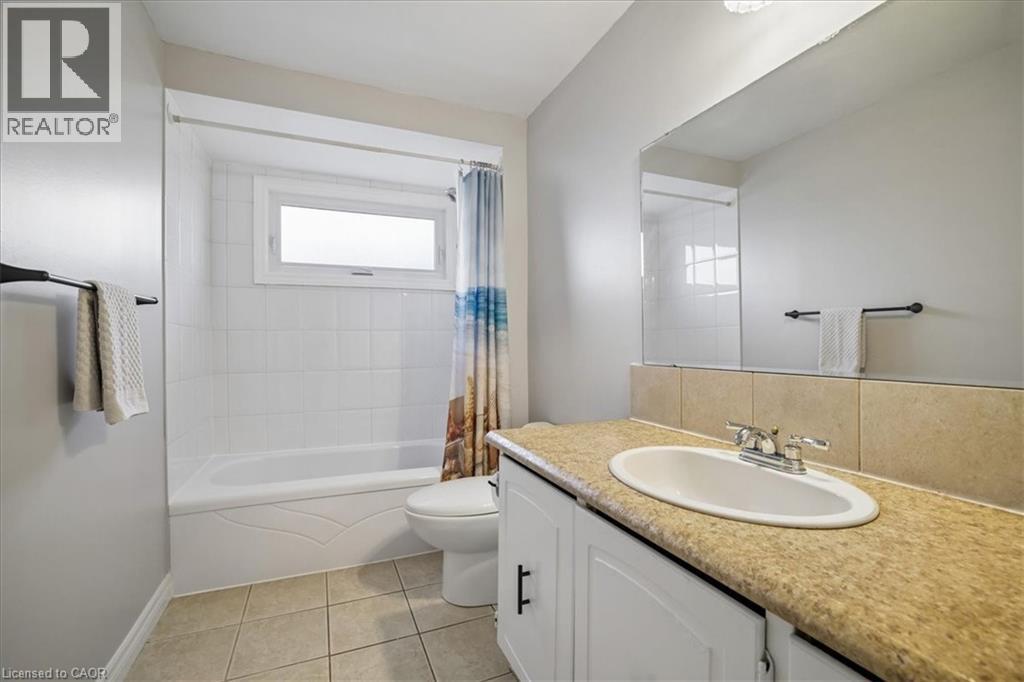 2208 Melissa Crescent, Burlington, Ontario  L7P 4J7 - Photo 35 - 40821093