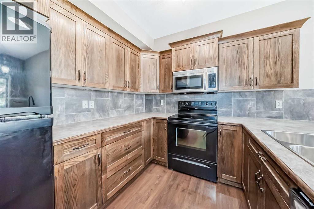 9, 4603 Ryders Ridge Boulevard, Sylvan Lake, Alberta  T4S 0G6 - Photo 10 - A2298725