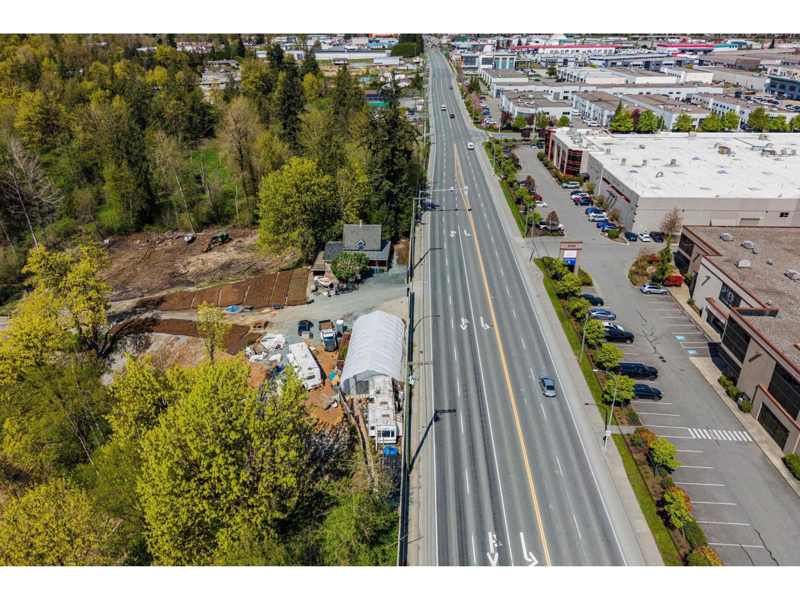 2475 Mt. Lehman Road, Abbotsford, British Columbia  V4X 2N2 - Photo 25 - R3115563