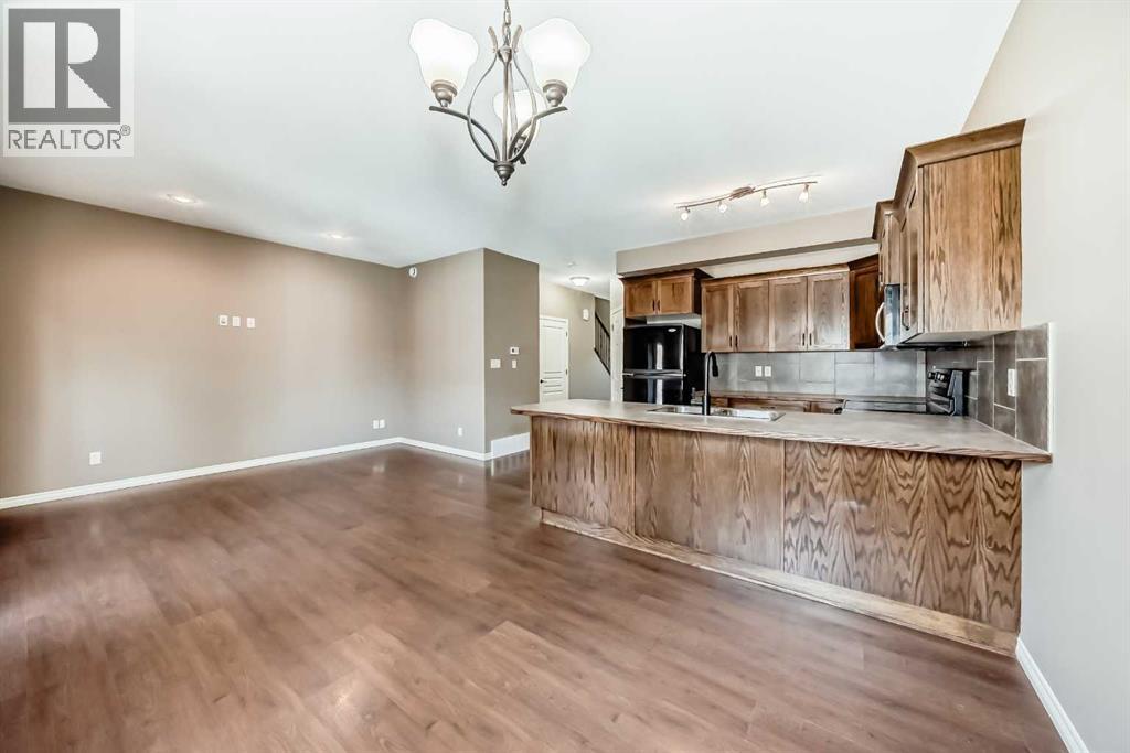 9, 4603 Ryders Ridge Boulevard, Sylvan Lake, Alberta  T4S 0G6 - Photo 12 - A2298725