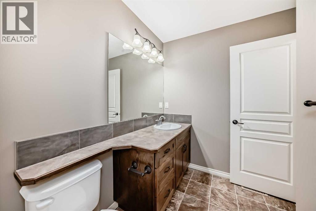 9, 4603 Ryders Ridge Boulevard, Sylvan Lake, Alberta  T4S 0G6 - Photo 29 - A2298725