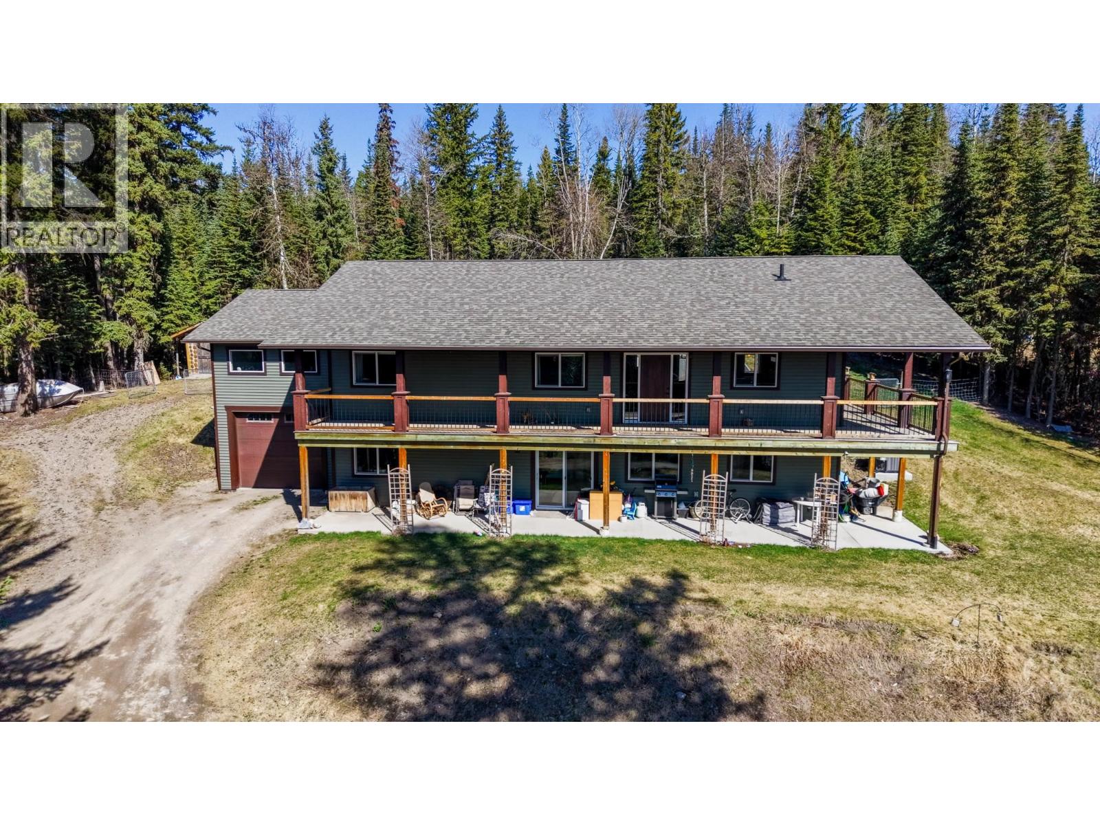$849,9002077 Sommerville Road, Prince George, British Columbia