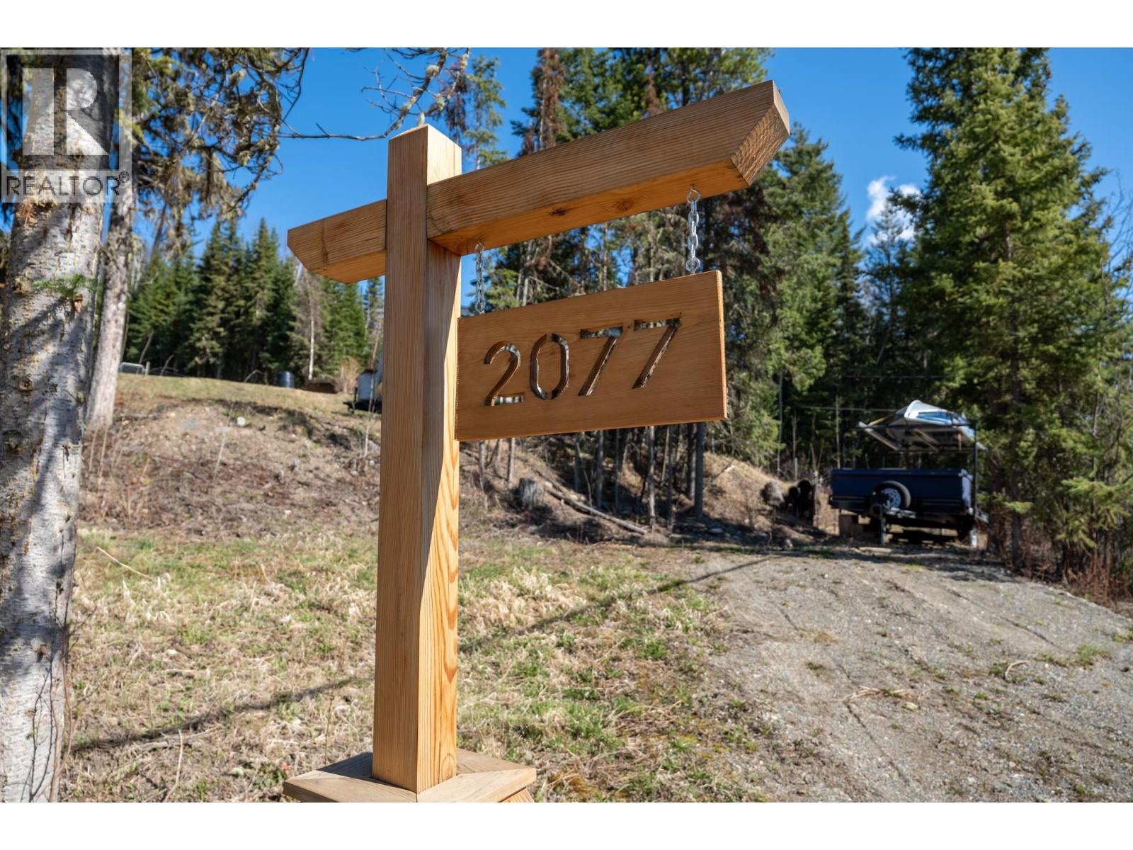 2077 Sommerville Road, Prince George, British Columbia  V2N 6T6 - Photo 34 - R3116304