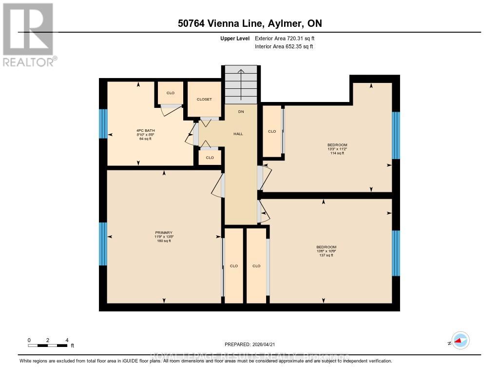 50764 Vienna Line, Malahide, Ontario  N5H 2R2 - Photo 32 - X13050254