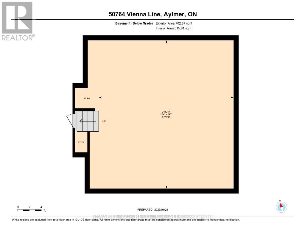 50764 Vienna Line, Malahide, Ontario  N5H 2R2 - Photo 34 - X13050254