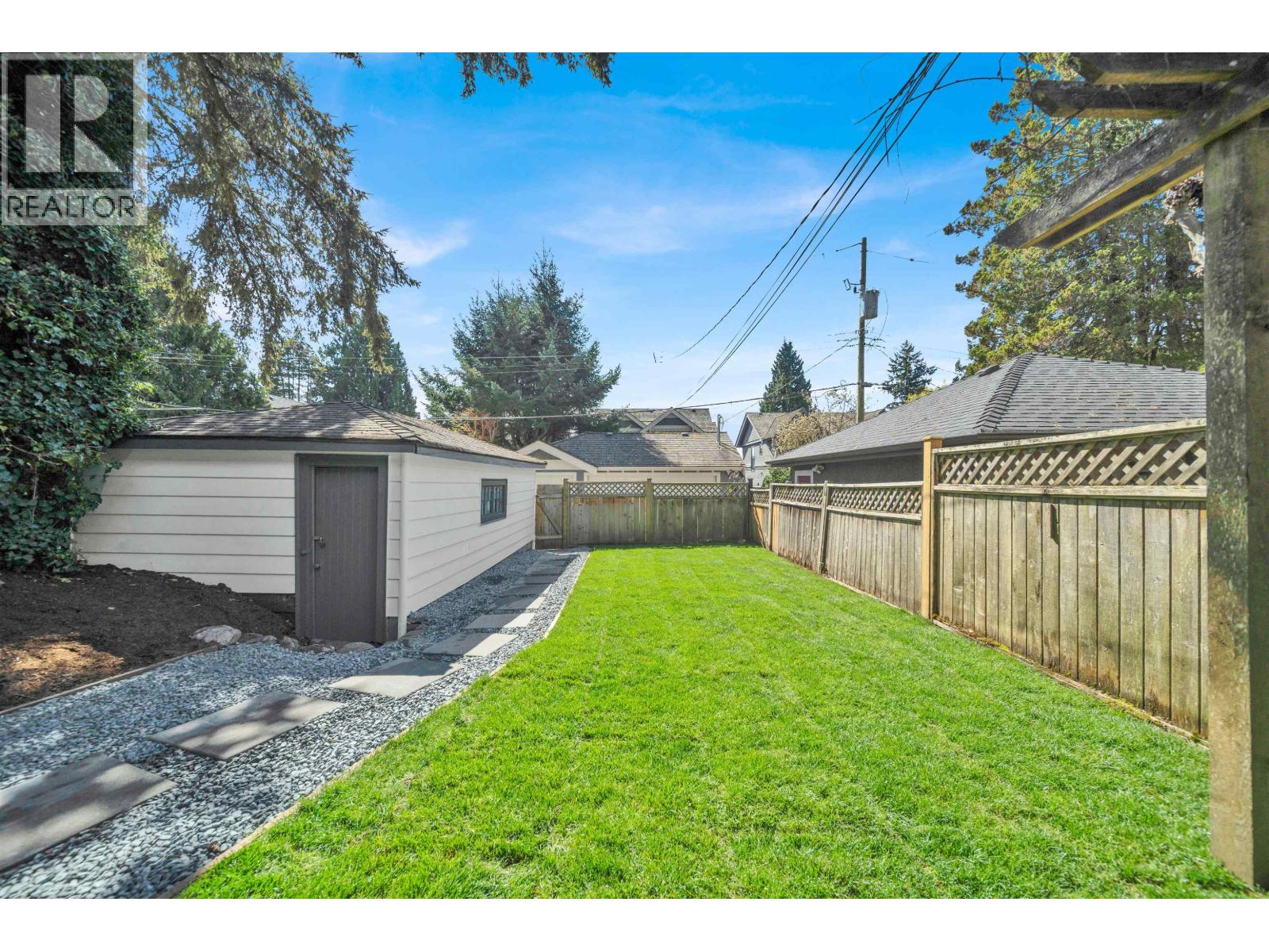 4080 W 35th Avenue, Vancouver, British Columbia  V6N 2P3 - Photo 13 - R3111736