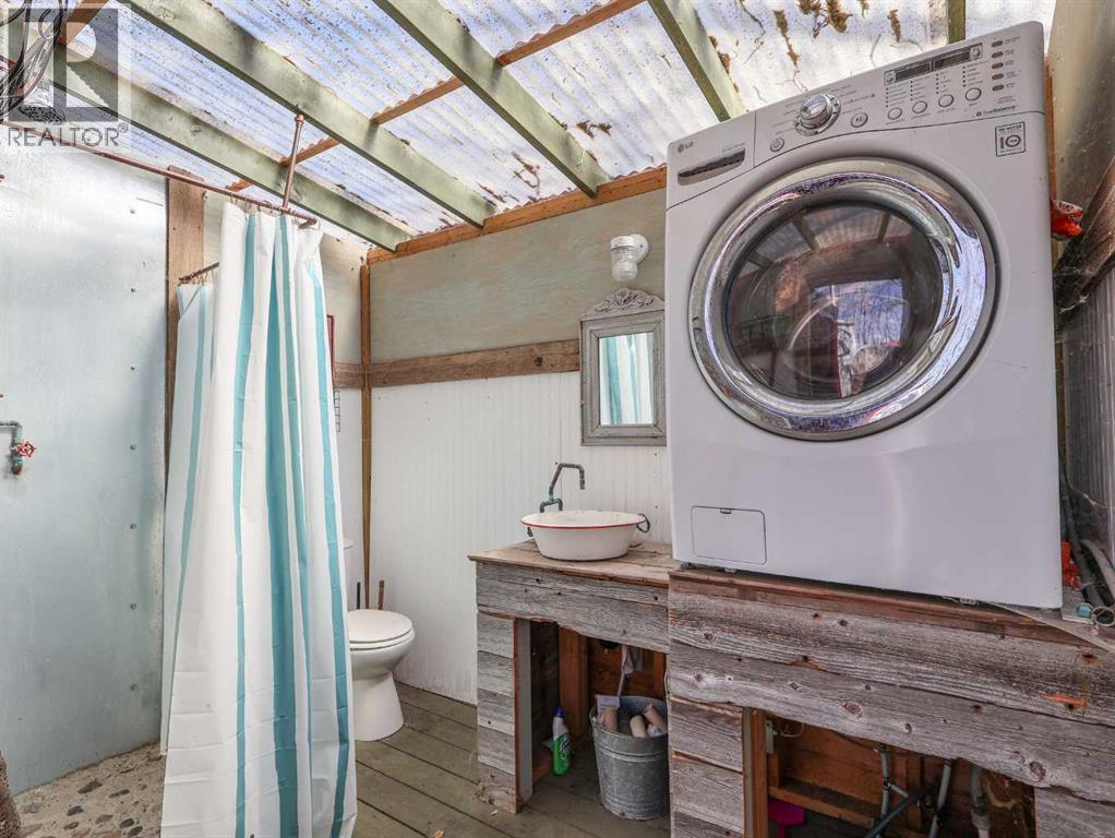 4 Aspen Crescent, Rural Stettler No. 6, Alberta  T0C 2L0 - Photo 15 - A2304564