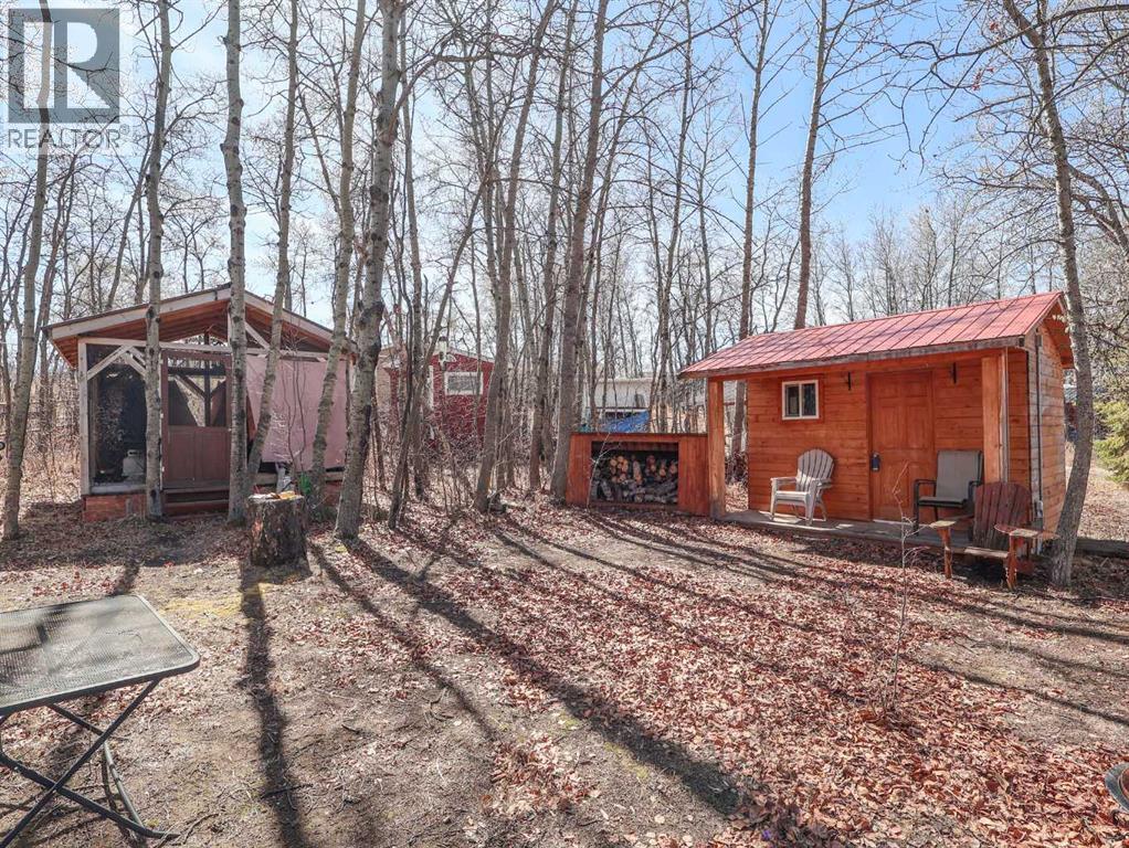 4 Aspen Crescent, Rural Stettler No. 6, Alberta  T0C 2L0 - Photo 9 - A2304564