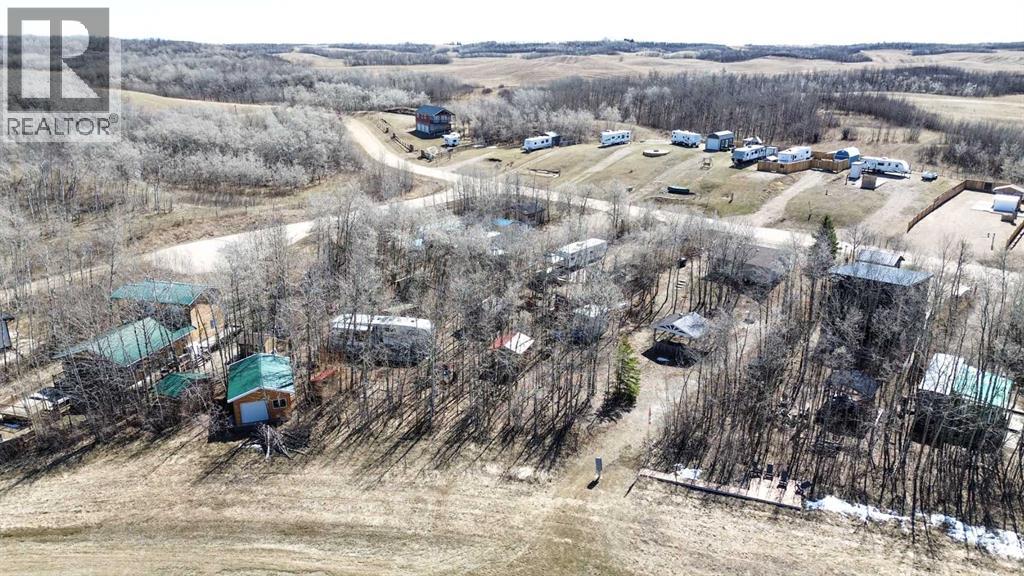 4 Aspen Crescent, Rural Stettler No. 6, Alberta  T0C 2L0 - Photo 3 - A2304564