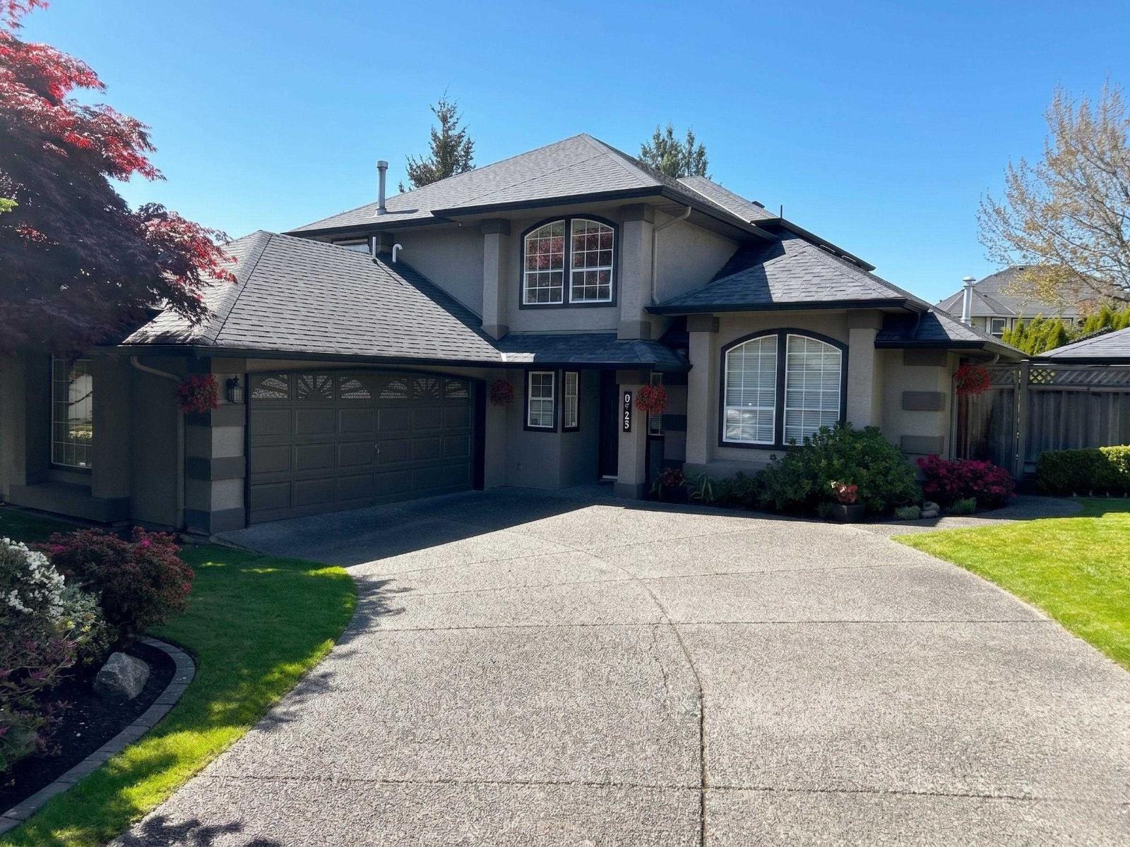 8129 154b Street, Surrey, British Columbia  V3S 7X9 - Photo 2 - R3115878