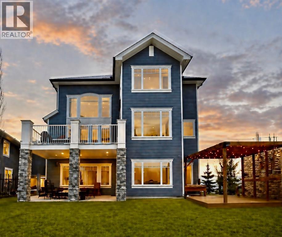 86 Muirfield Boulevard, Lyalta, Alberta