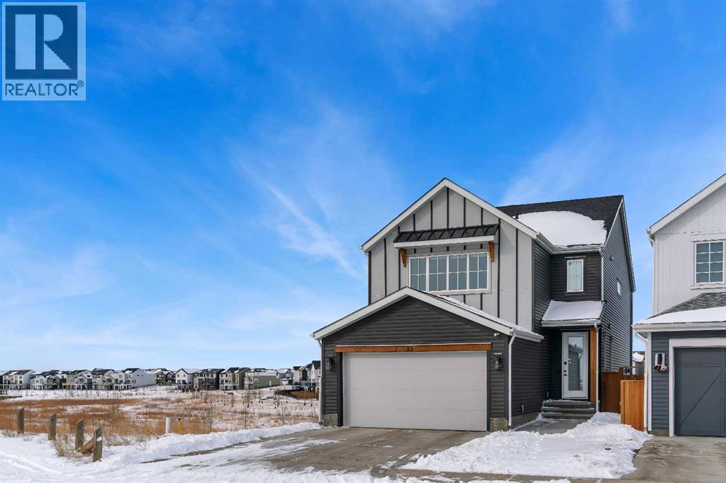 23 Savoy Terrace SE, Calgary, Alberta