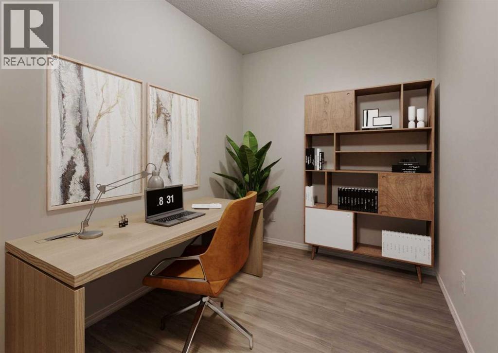 113, 2715 12 Avenue Se, Calgary, Alberta  T2A 4X8 - Photo 17 - A2301560