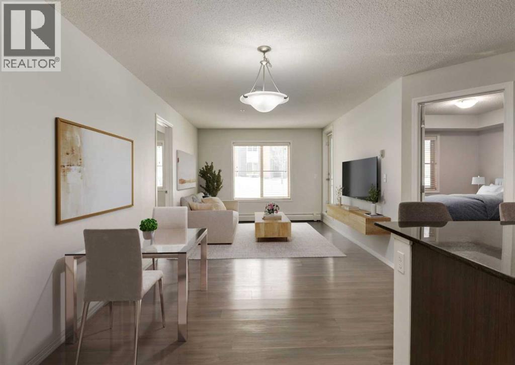 113, 2715 12 Avenue Se, Calgary, Alberta  T2A 4X8 - Photo 4 - A2301560