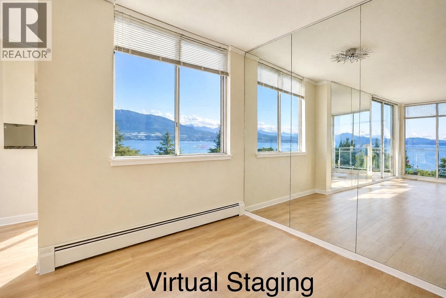 2208 1251 Cardero Street, Vancouver, British Columbia  V6G 2H9 - Photo 18 - R3032886