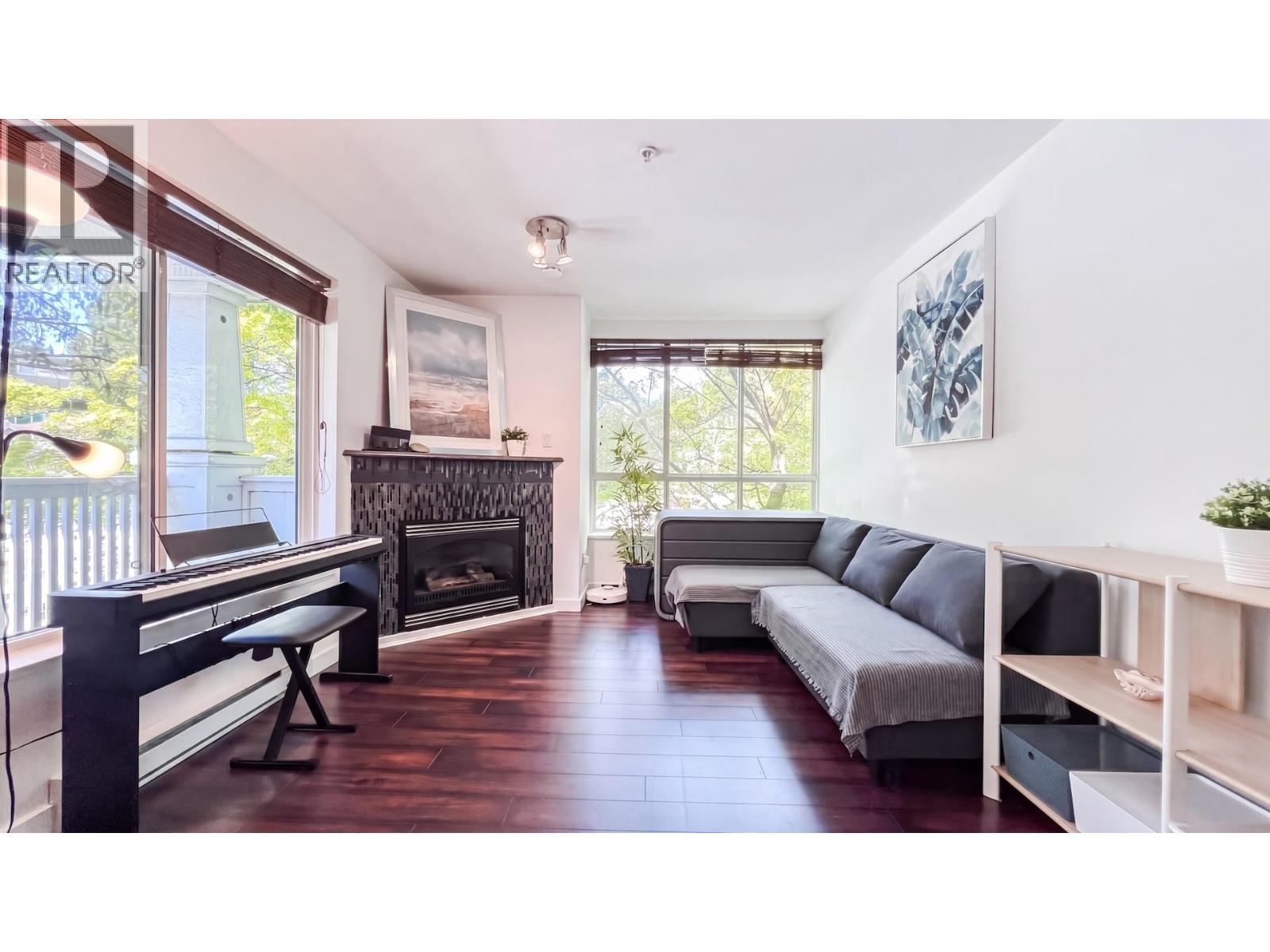 306 1111 Lynn Valley Road, North Vancouver, British Columbia  V7J 3V4 - Photo 6 - R3116075