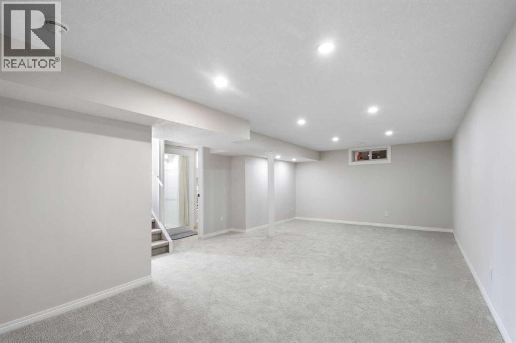 811 Seattle Drive SW, Calgary, Alberta  T2W 0M9 - Photo 17 - A2304033