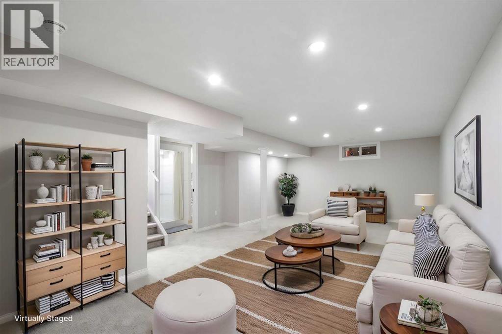 811 Seattle Drive SW, Calgary, Alberta  T2W 0M9 - Photo 18 - A2304033