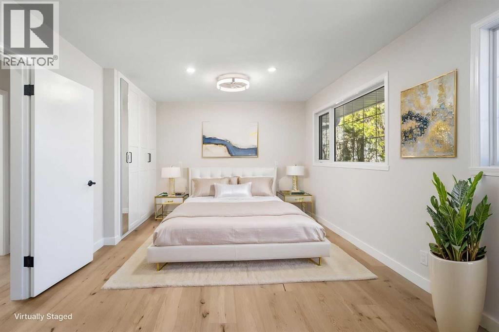 811 Seattle Drive SW, Calgary, Alberta  T2W 0M9 - Photo 12 - A2304033