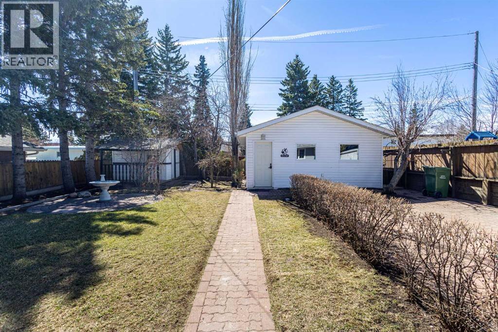 811 Seattle Drive SW, Calgary, Alberta  T2W 0M9 - Photo 26 - A2304033